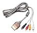 View Reviews for Xbox Pro Series S-Video Cable