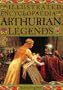 The Illustrated Encyclopedia of Arthurian Legends