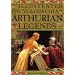 The Illustrated Encyclopedia of Arthurian Legends