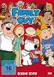 Family Guy - Season 7 [3 DVDs]