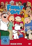 Family Guy - Season 7 (3 DVDs) - 
