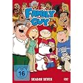 Family Guy - Season 7 [3 DVDs]