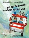 Produkt-Bild: Bei der Feuerwehr wird der Kaffee kalt