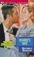 Roarke's Wife (The Protectors)