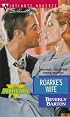 Roarke's Wife (The Protectors)