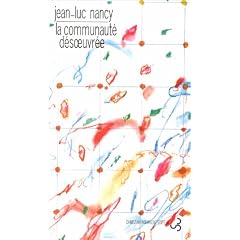 La communaut� d�soeuvr�e