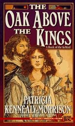 The Oak above the Kings (The Tales of Arthur, Vol 2)