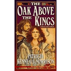 The Oak above the Kings (The Tales of Arthur, Vol 2)