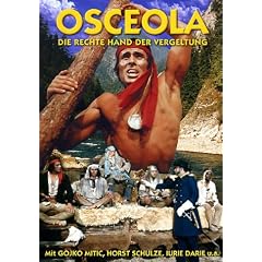 Osceola - Die rechte Hand der Vergeltung