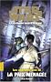 Les Apprentis Jedis, tome 10 : Star Wars, la guerre des �toiles - La Paix menac�e