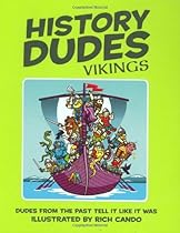 Vikings (History Dudes)