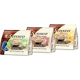 Senseo City Sensations Coffees