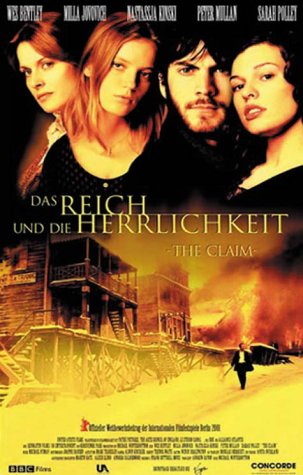 Das Reich und die Herrlichkeit