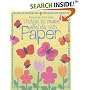 Things to Make and Do with Paper (Usborne Activities)