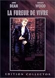 Revue Warner Home Vidéo  / La Fureur de vivre - Édition Collector 2 DVD