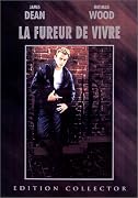 La Fureur de vivre - Edition Collector