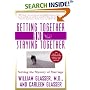Getting Together and Staying Together: Solving the Mystery of Marriage