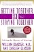 Getting Together and Staying Together: Solving the Mystery of Marriage