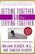 Getting Together and Staying Together: Solving the Mystery of Marriage