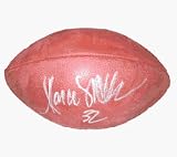 Marcus Allen, Autographed Official Wilson NFL Game Football