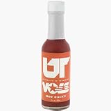 5 oz. Tennessee Volunteers Hot Sauce - Set of 4 Jars