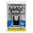 Max Memory 32MB Memory Card for PlayStation 2