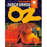 The Complete Judge Dredd in Oz (2000 AD Classics)by John Wagner