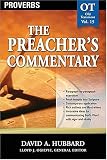 Proverbs: 15 (Communicator s Commentary: Old Testament)