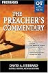 Proverbs (The Preacher's Commentary, Volume 15)
