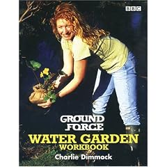 "Ground Force" Water Garden Workbook