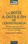 La bo�te � outils RH de l'entrepreneur