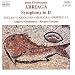 Arriaga: Symphony in D