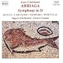 Arriaga: Symphony in D