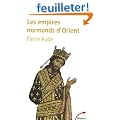 Les empires normands d'Orient