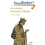 Les empires normands d'Orient