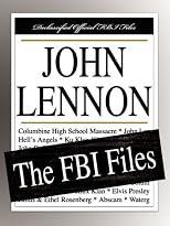John Lennon: The FBI Files
