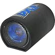 PYLE PLTB12 12-Inch 600 Watt Carpeted Subwoofer Tube