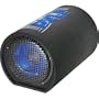 PYLE PLTB8 8-Inch 400 Watt Carpeted Subwoofer Tube