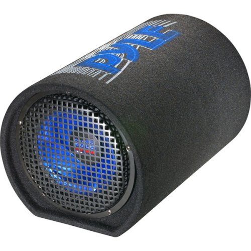 PYLE PLTB-8 Subwoofer Tube