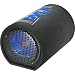 PYLE PLTB8 8-Inch 400 Watt Carpeted Subwoofer Tube