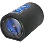 PYLE PLTB8 8-Inch 400 Watt Carpeted Subwoofer Tube