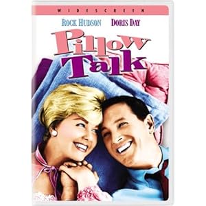 Pillow Talk