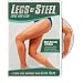 Legs of Steel: Long and Lean