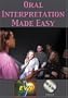 Oral Interpretation Made Easy DVD