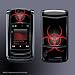 Motrola Razr 2 V9 V9m gel skin skins v9m-g31
