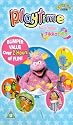 Playtime - Introducing Tikkabilla [VHS]