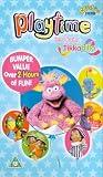 Playtime - Introducing Tikkabilla [VHS]