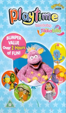 Buy Playtime - Introducing Tikkabilla online at Discounted New and Used prices. Delivered to your door with Off-The-Bookshelf.