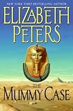 The Mummy Case