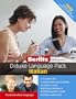 Deluxe Language Pack Italian (Berlitz Deluxe Language Pack)
